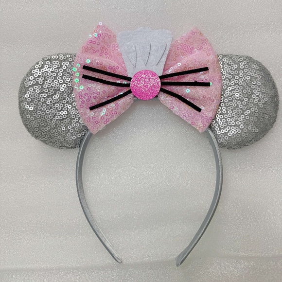 Disney Ratatouille Ears - Picture 1 of 2